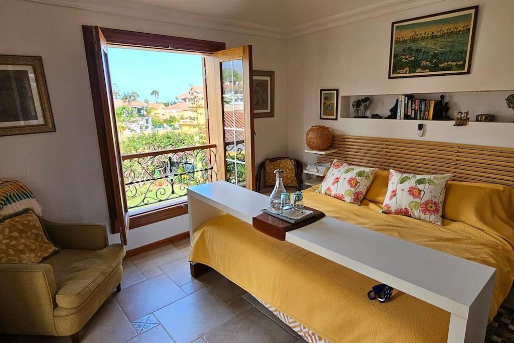 Villa La Paz 2 Puerto de la Cruz  Buitenkant foto