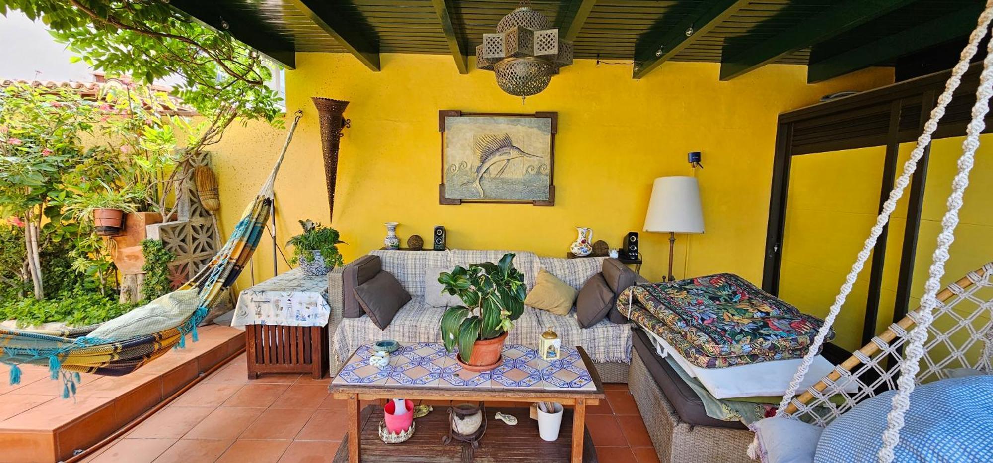 Villa La Paz 2 Puerto de la Cruz  Buitenkant foto